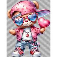 Valentine's Day-QRJ  2106